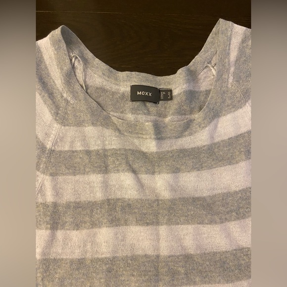 Sheer Top from MEXX - Picture 2 of 2